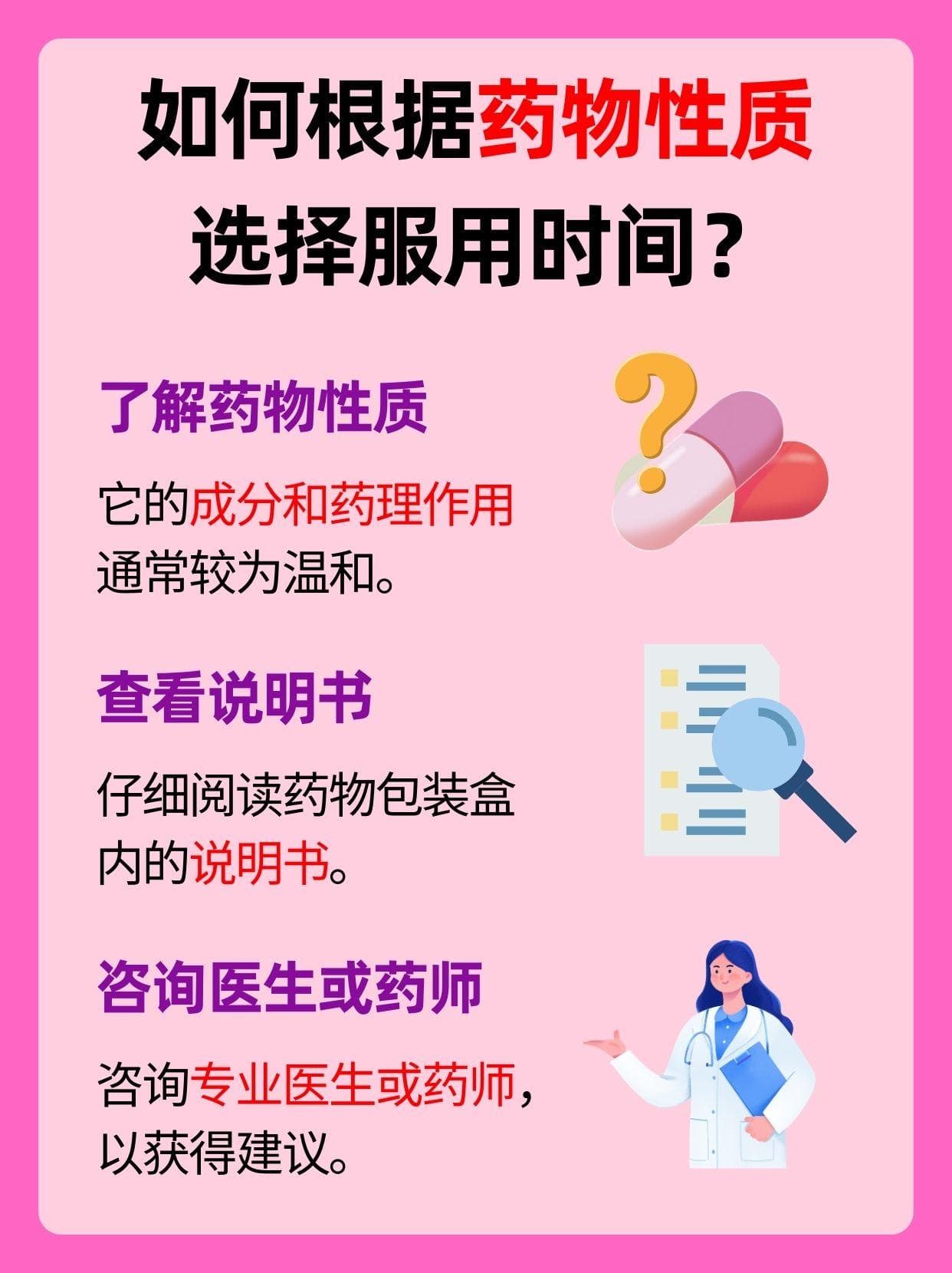 仙灵骨葆胶囊，餐前还是餐后服用更有效？