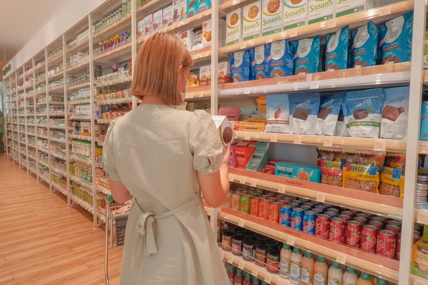 孕妇误食过期食品后的紧急应对与预防指南
