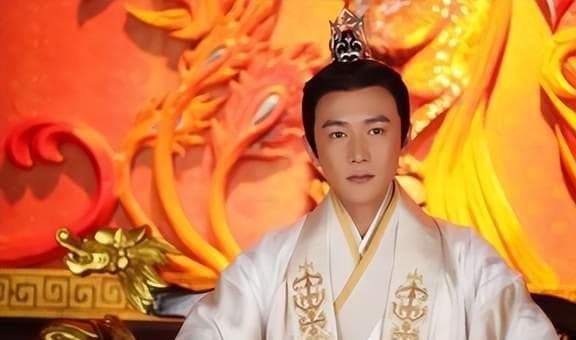 盘点历史上谥号为“昭”的皇帝，除了刘备，你还知道哪一位？
