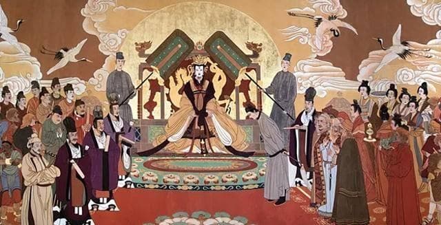 古代皇室有怎样的特权？皇族成员犯罪后，是否能用特权逍遥法外？