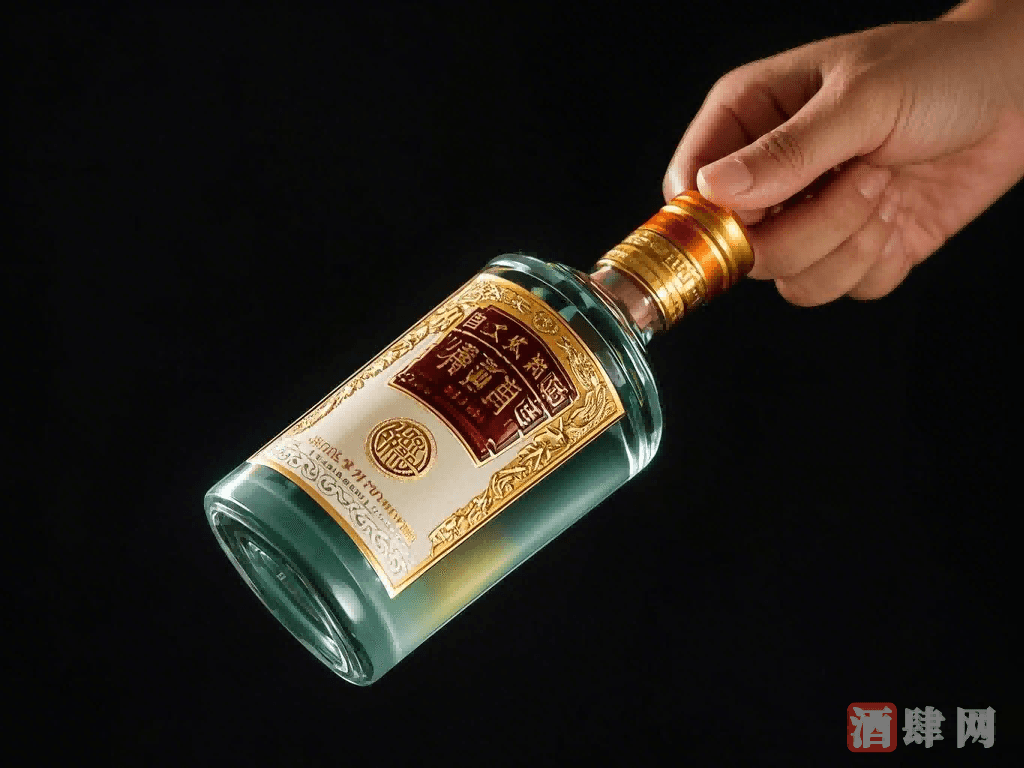浓香型白酒的搭配与美食之缘