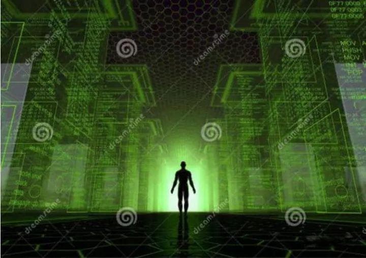 独立的现实世界是否存在？一个让你疯狂又坦然的宇宙观！