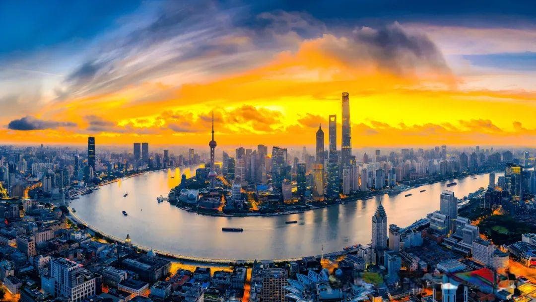 中国2025年经济预测与展望：动能向上