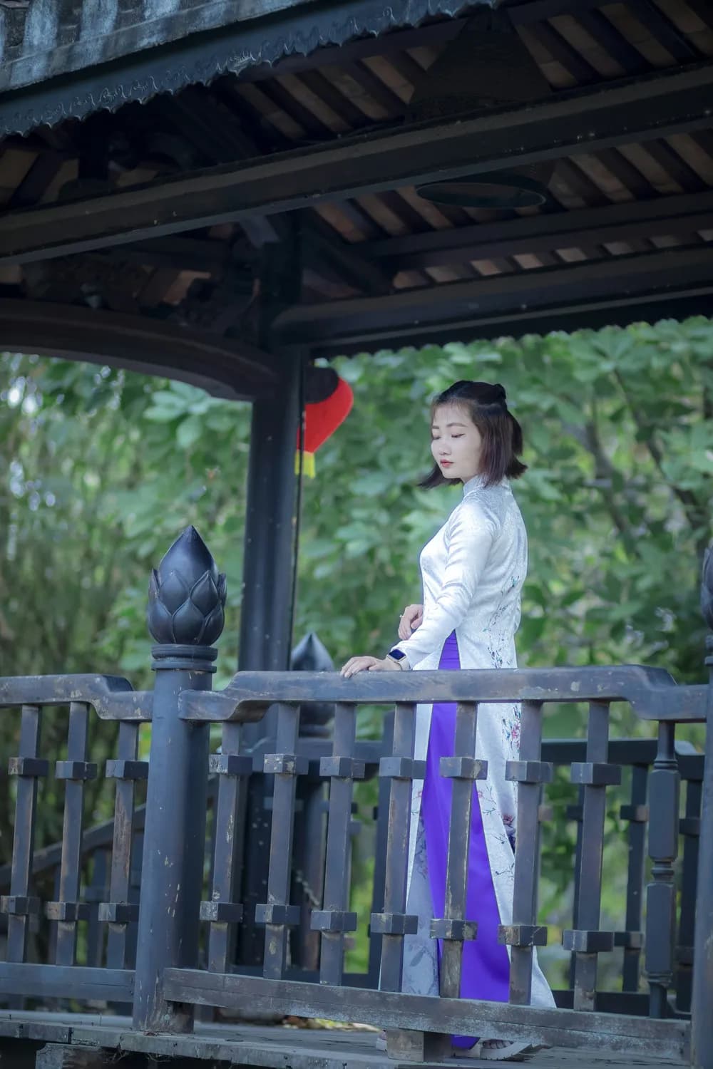 杨紫新作双线发力：《承欢记》《长相思 2》展现演技实力