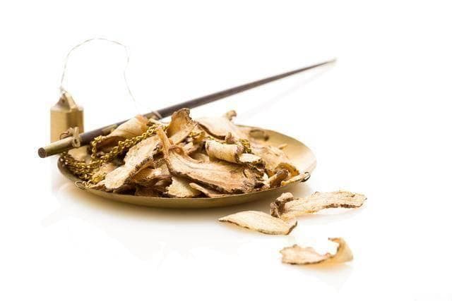 当归的功效与营养价值：老年人食用的多重益处