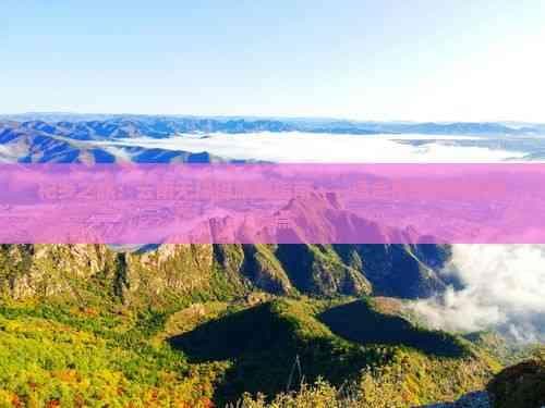 杞乡之旅：云南无障碍旅游指南——适合推轮椅探索的景点