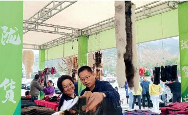 服务区发展地摊经济的思考