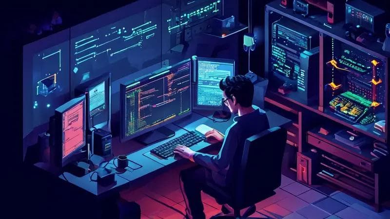 轻轨项目如何管理工作