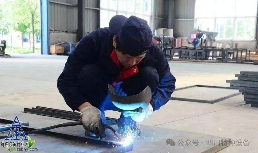 让你了解主要的焊接方法