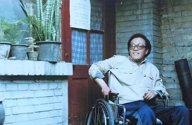 林少华：向史铁生学习语言