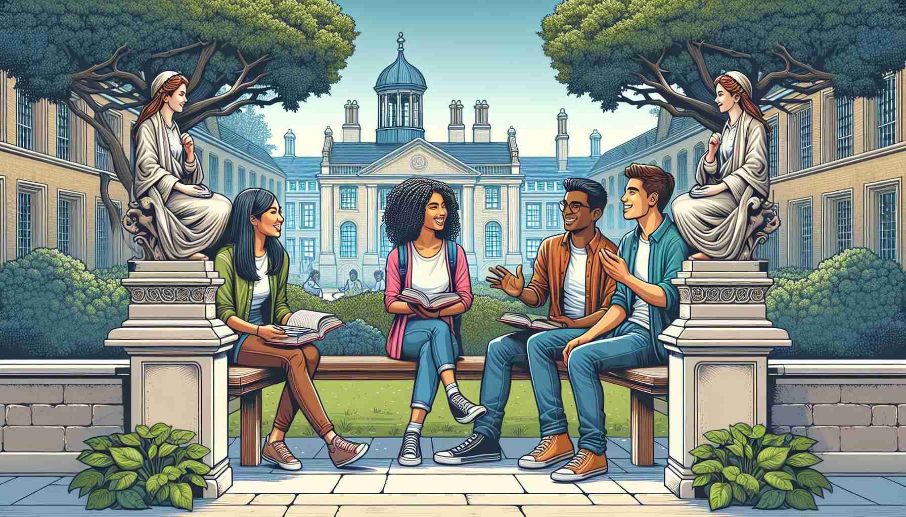 大学在社会与政治问题中的中立立场与责任新探讨