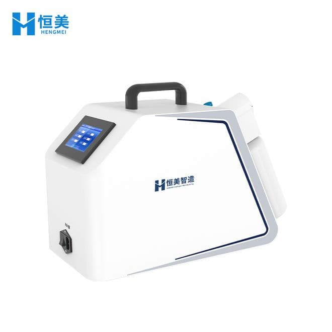过氧化氢消毒机的工作特点讲解
