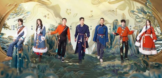 《奔跑吧兄弟》最新季创新遇挑战，收视口碑双下滑