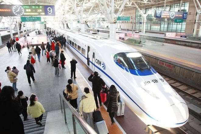 12306最新回应“折扣票价”：据客流量或非紧张时段而定，可自行登录网站查询