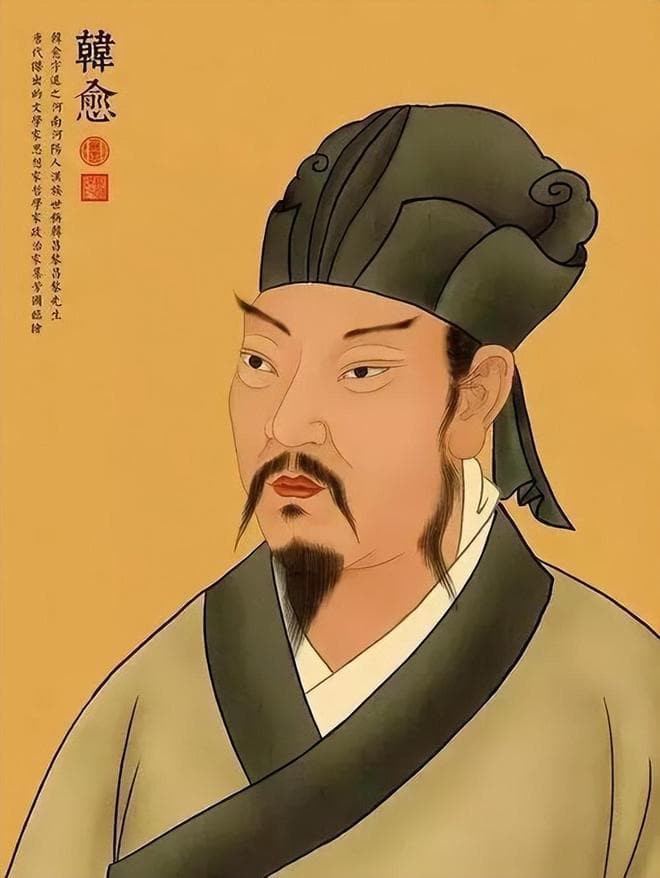 韩愈《早春呈水部张十八员外》：写尽盛春，人生最美的风景怎么能错过欣赏