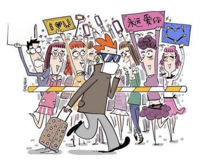 传播学语境下的参与式粉丝文化：是疯狂还是反抗？