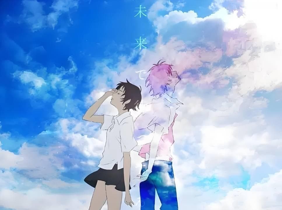 《穿越时空的少女》：一部让人心动的青春物语