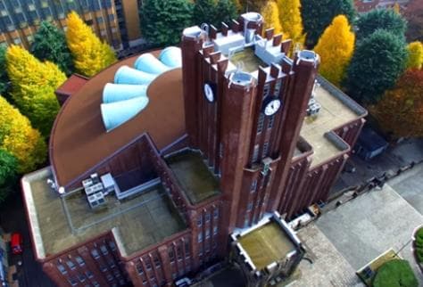 Top10日本大学录取要求汇总!日本留学