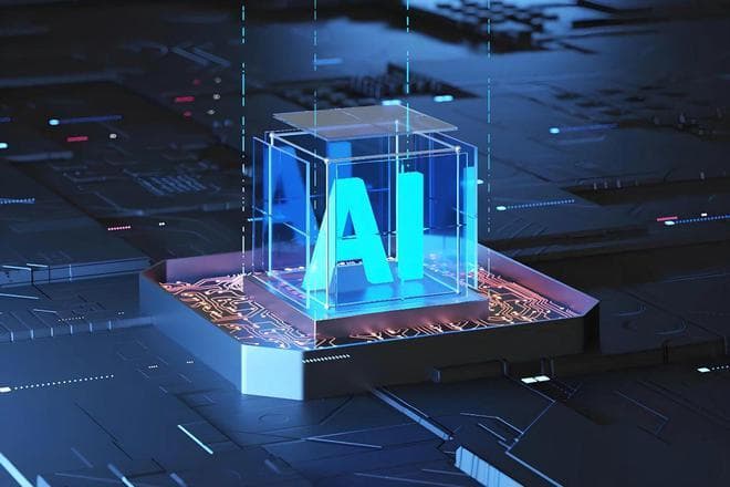 AI引领三大变革：技术革新、思维革命与社会重构
