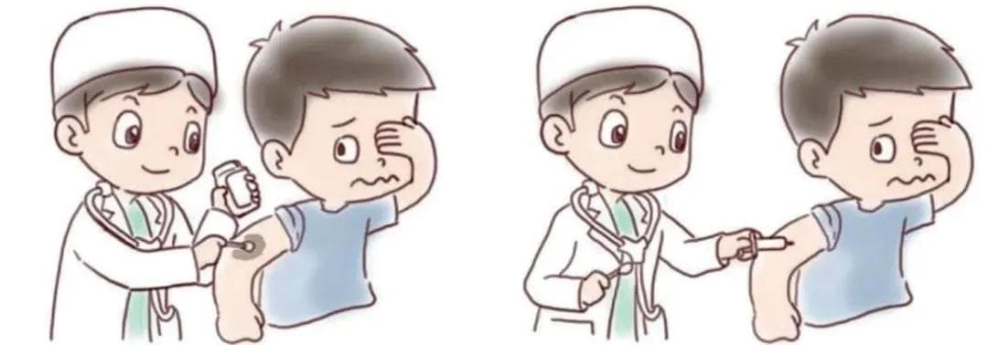 受伤了，需要打破伤风疫苗吗？医生：这些情况都要打