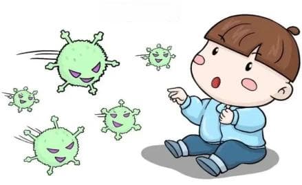 你了解流感吗？快来看看这些基本知识！