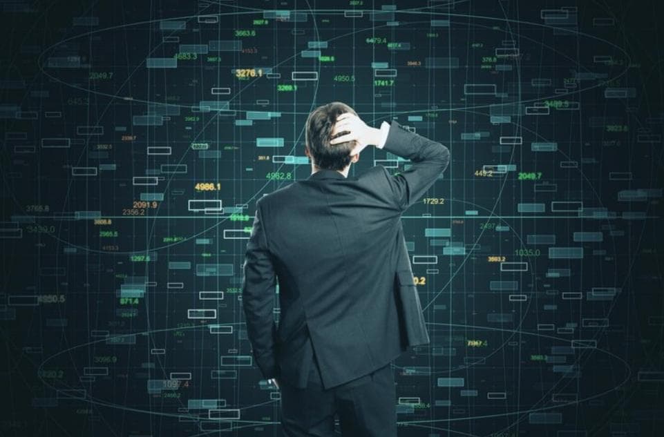 加密货币交易中的心理层面：心态为何如此重要？