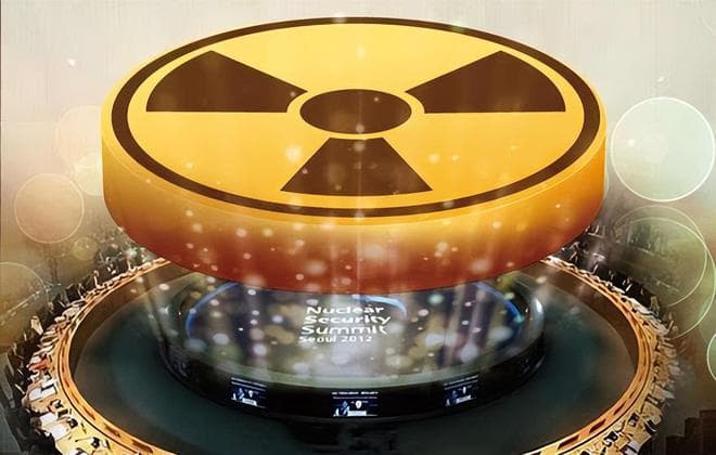 中国未来武器核动力巡洋舰，性能超055，续航能力更是全球第一