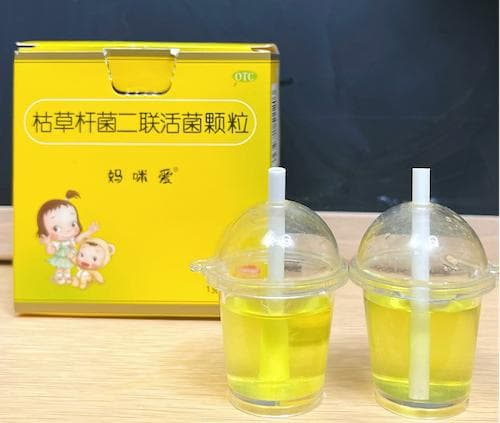 婴幼儿时期的肠道保健很重要 肠道不适可用妈咪爱益生菌及时调