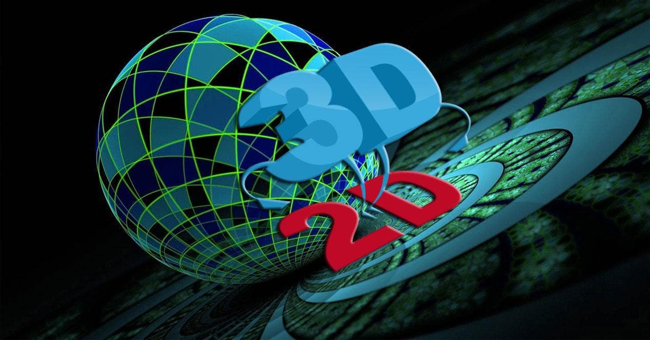 通过2D图片生成3D模型的常用软件比较