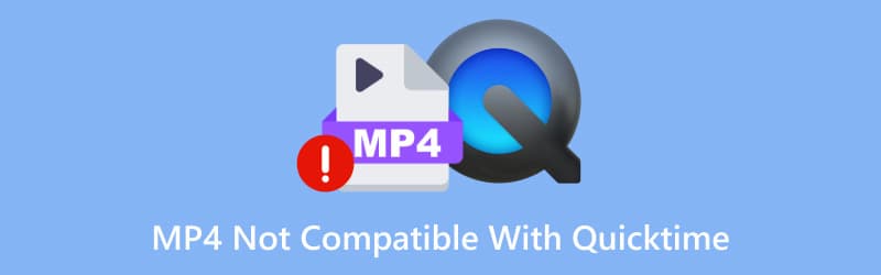QuickTime无法播放MP4？5个实用解决方案帮你轻松应对