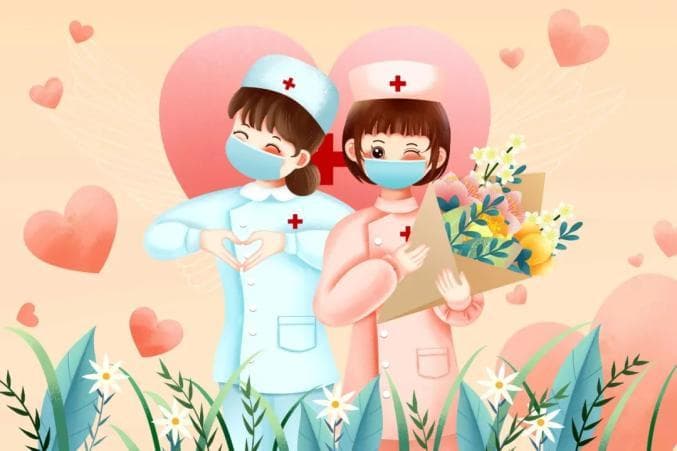 知识科普 | 带你了解国际护士节