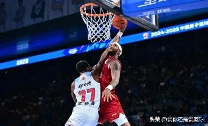 北京98-89战胜新疆：球员评价：7人满分，1人及格，3人崩盘