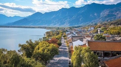 琼州海峡旅游攻略(景点大全)