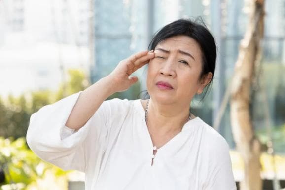 眼皮跳，只有这1个预兆是真的