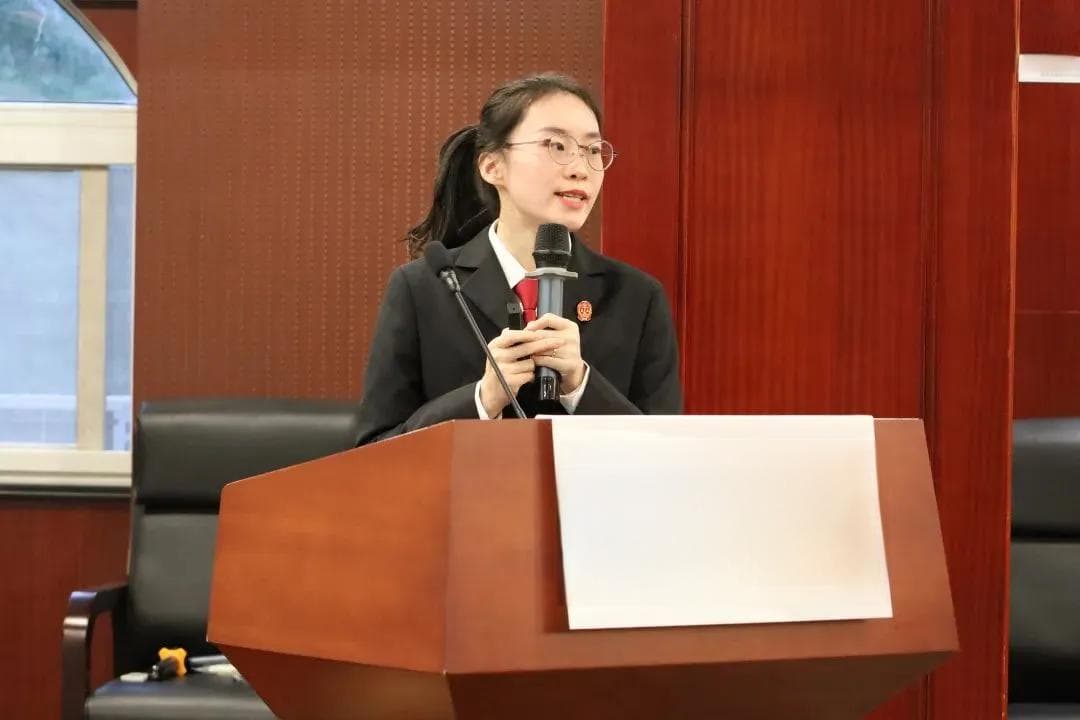 法官讲述办案故事：网络言论自由的边界在哪里？