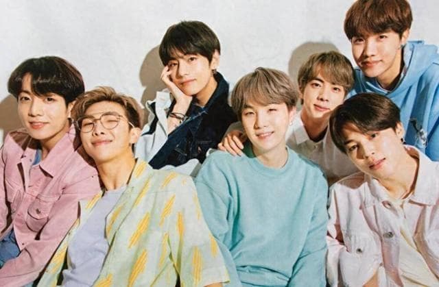 2024日韩大势男团盘点！BTS防弹少年团入伍，新世代抢上位