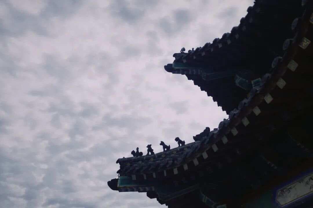 中国十大寺庙素斋图鉴：从灵隐到南普陀，各具禅味的素食精华