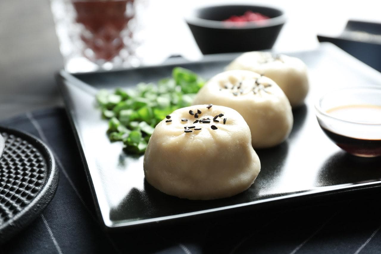 急性肠胃炎能吃豆沙包吗