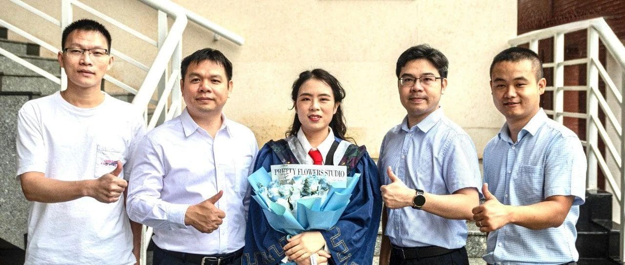暨南大学团队研发高性能非线性探测器，光电流达570μA