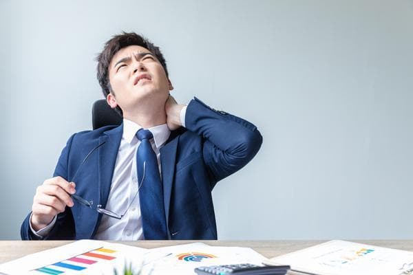 KPL职业选手职业病症状及预防措施研究