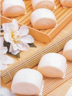 谷薯芋、杂豆、主食 > 馒头
