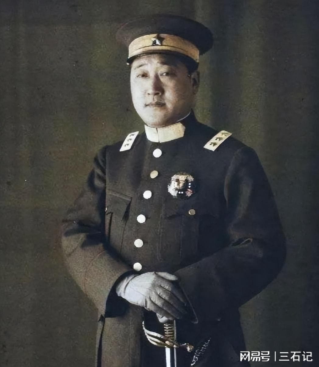 北洋集团最强大脑：军师鬼谋徐树铮，冯玉祥为什么杀了他？