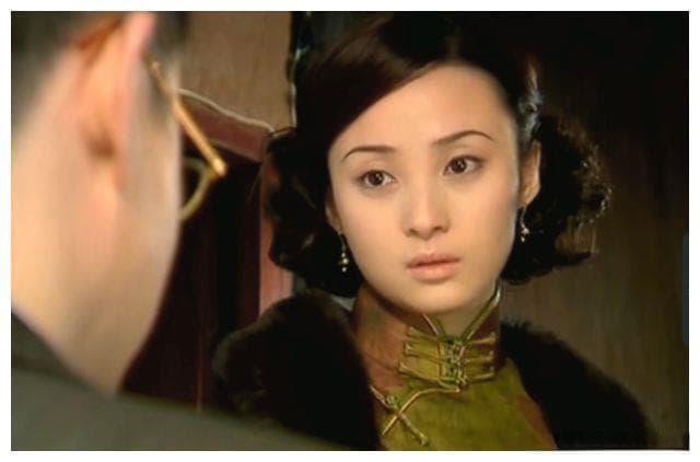 温婉与现代：蒋勤勤孙俪的古典美新诠释
