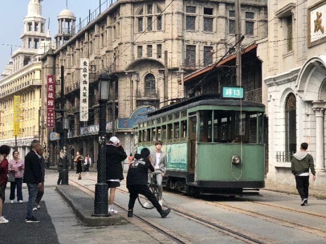 300多部电影、900多部电视剧拍摄地，这里为你“造梦”
