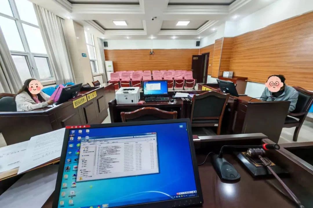 柔性调解化隔阂   弥合亲情促和谐