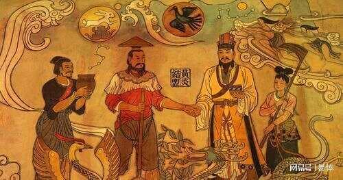 中国历史上时间最长的十个朝代，汉朝只能排第四，它却存在近800年