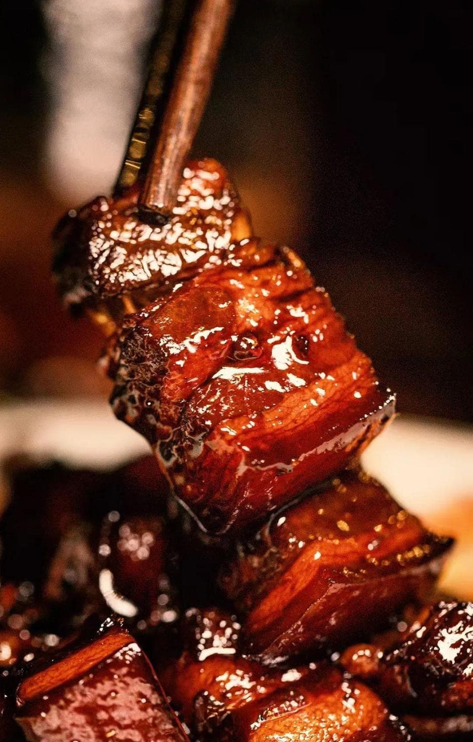 以酒烹肉，中国最醉人的“酒肉”大餐到底有多生猛？