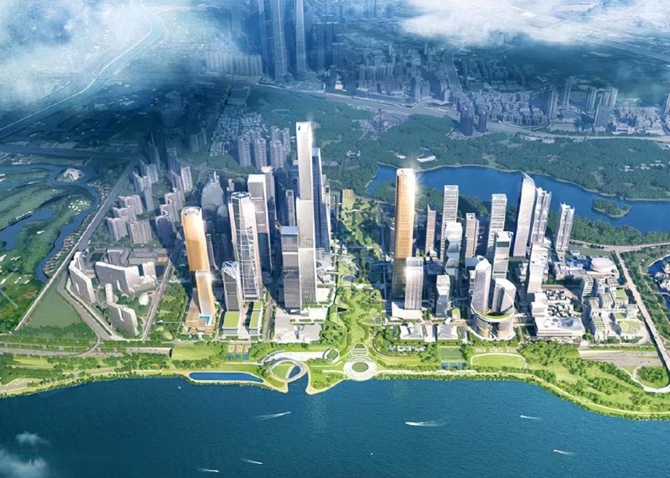 陷入至暗时刻的万科，正加速国有化？