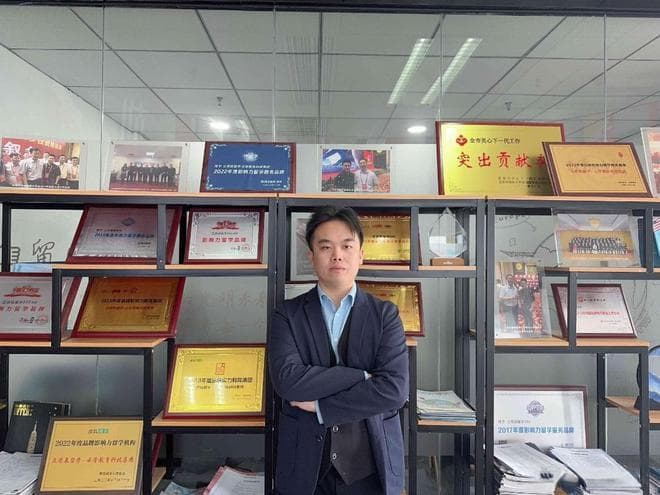 独家！罗梓豪揭秘短视频时长与算法的双赢之道