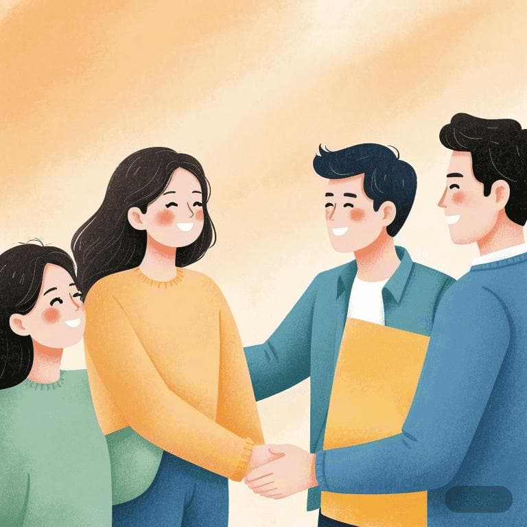 为什么我们需要情绪价值？从家庭到职场的情感支持指南